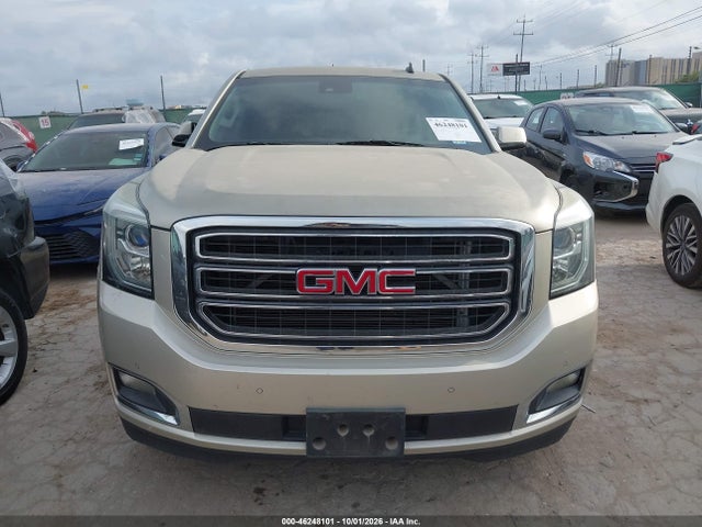 Aukcja sprzedaży 2015 Gmc Yukon Slt, vin: 1GKS1BKC8FR129198, numer aukcji: 46248101