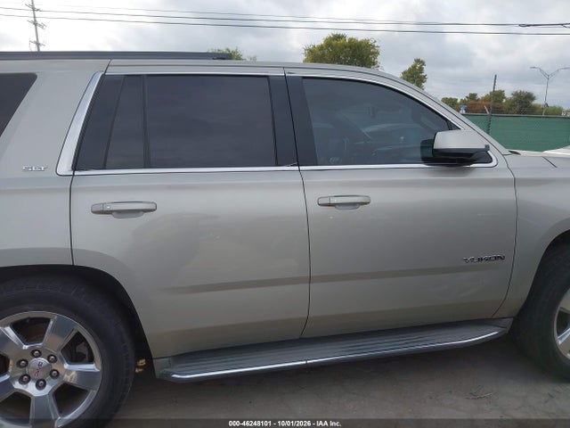 Aukcja sprzedaży 2015 Gmc Yukon Slt, vin: 1GKS1BKC8FR129198, numer aukcji: 46248101
