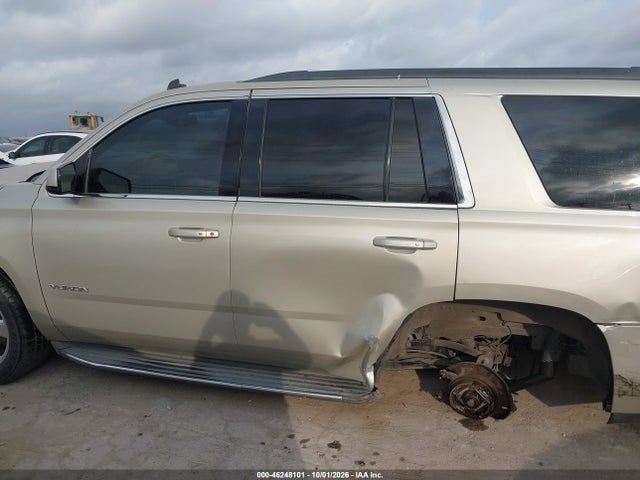 Aukcja sprzedaży 2015 Gmc Yukon Slt, vin: 1GKS1BKC8FR129198, numer aukcji: 46248101