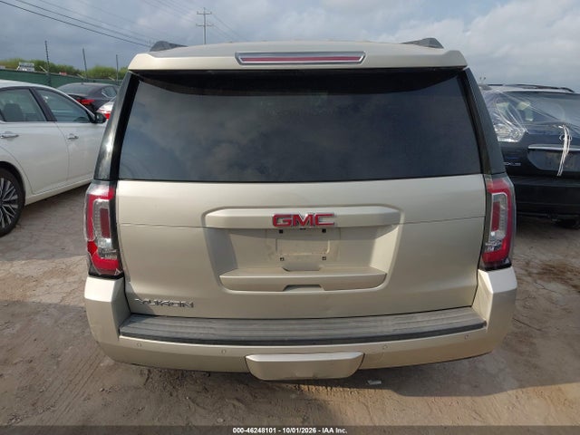 Aukcja sprzedaży 2015 Gmc Yukon Slt, vin: 1GKS1BKC8FR129198, numer aukcji: 46248101