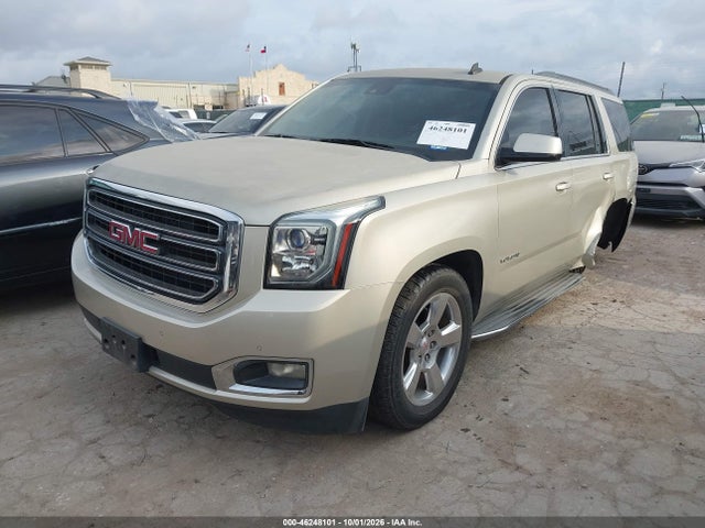 Aukcja sprzedaży 2015 Gmc Yukon Slt, vin: 1GKS1BKC8FR129198, numer aukcji: 46248101