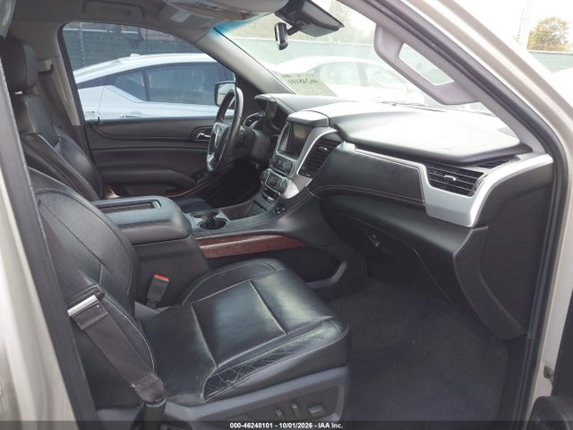 Aukcja sprzedaży 2015 Gmc Yukon Slt, vin: 1GKS1BKC8FR129198, numer aukcji: 46248101