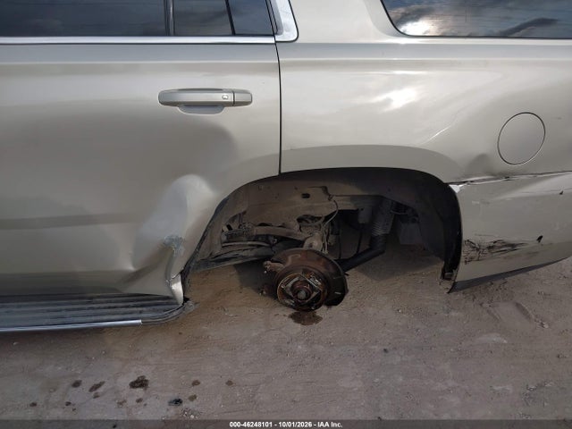 Aukcja sprzedaży 2015 Gmc Yukon Slt, vin: 1GKS1BKC8FR129198, numer aukcji: 46248101