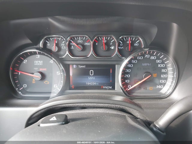 Aukcja sprzedaży 2015 Gmc Yukon Slt, vin: 1GKS1BKC8FR129198, numer aukcji: 46248101