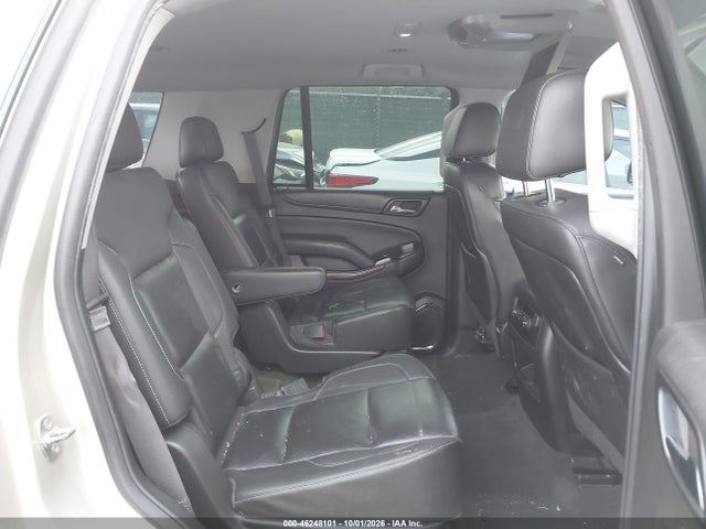 Aukcja sprzedaży 2015 Gmc Yukon Slt, vin: 1GKS1BKC8FR129198, numer aukcji: 46248101