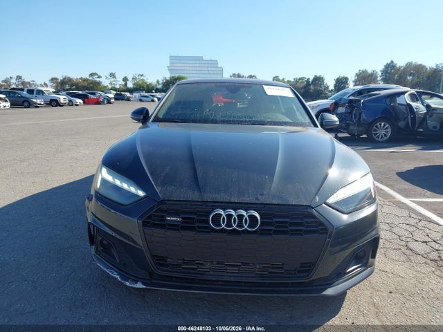 WAUCNCF54LA014336 Audi A5 Sportback Premium Plus 45 Tfsi Quattro S Tronic