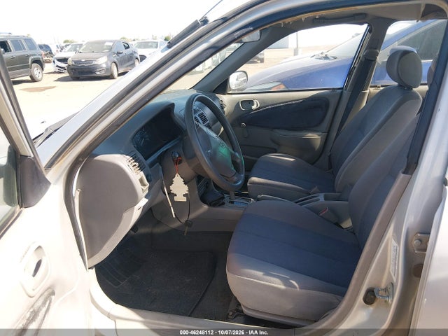 46248112 :رقم المزاد ، 1NXBR12E0XZ271023 vin ، 1999 Toyota Corolla Ve مزاد بيع
