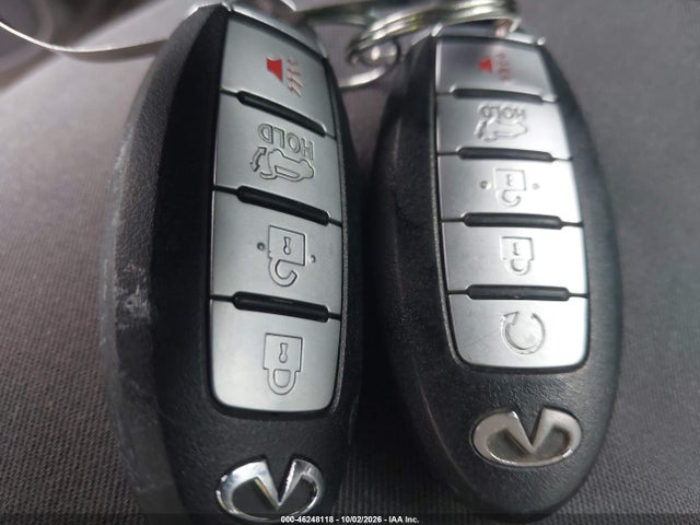 2013 Infiniti Jx35 მანქანა იყიდება აუქციონზე, vin: 5N1AL0MM1DC335115, აუქციონის ნომერი: 46248118