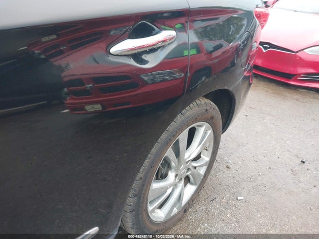 2013 Infiniti Jx35 მანქანა იყიდება აუქციონზე, vin: 5N1AL0MM1DC335115, აუქციონის ნომერი: 46248118