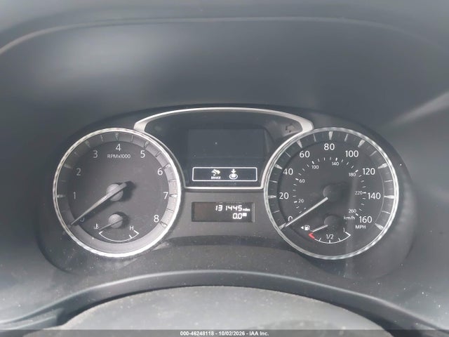 2013 Infiniti Jx35 მანქანა იყიდება აუქციონზე, vin: 5N1AL0MM1DC335115, აუქციონის ნომერი: 46248118