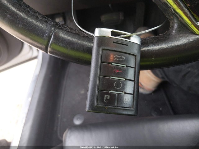 46248121 :رقم المزاد ، 1G6AB5RA6D0144183 vin ، 2013 Cadillac Ats Luxury مزاد بيع