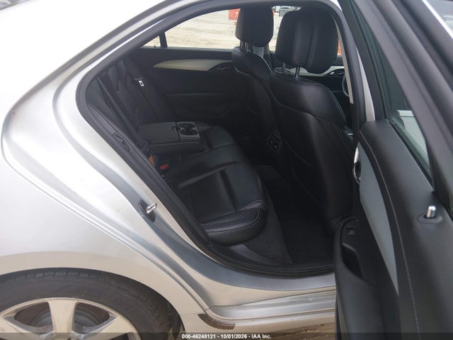 46248121 :رقم المزاد ، 1G6AB5RA6D0144183 vin ، 2013 Cadillac Ats Luxury مزاد بيع
