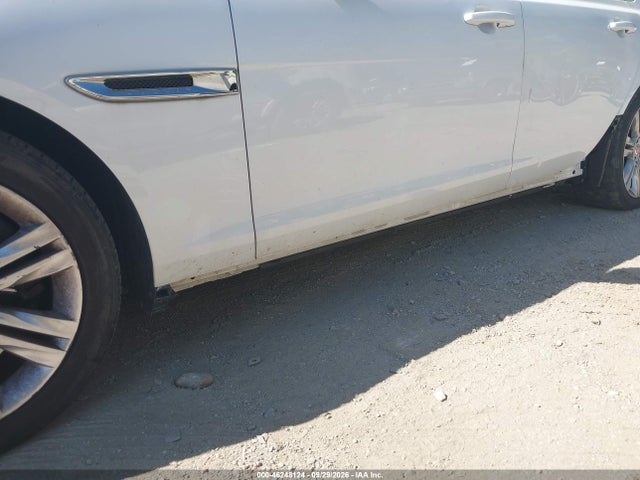 46248124 :رقم المزاد ، SAJBD4BV3GCY21682 vin ، 2016 Jaguar Xf 35t Premium مزاد بيع