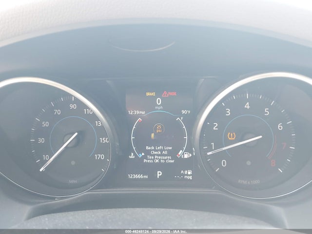 46248124 :رقم المزاد ، SAJBD4BV3GCY21682 vin ، 2016 Jaguar Xf 35t Premium مزاد بيع