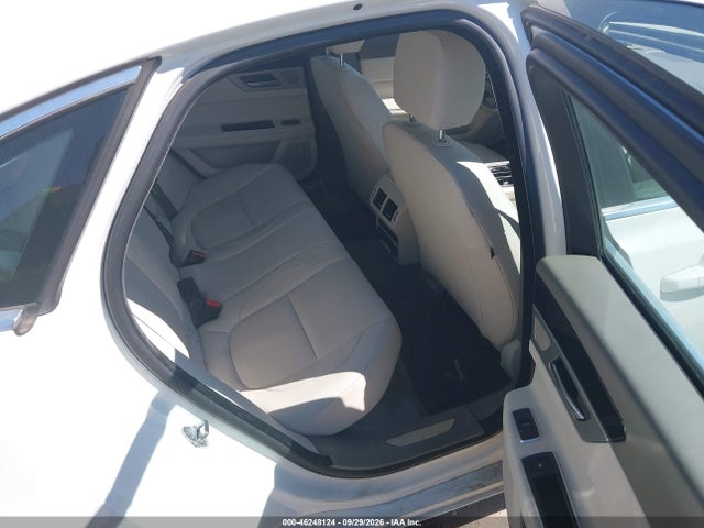 46248124 :رقم المزاد ، SAJBD4BV3GCY21682 vin ، 2016 Jaguar Xf 35t Premium مزاد بيع