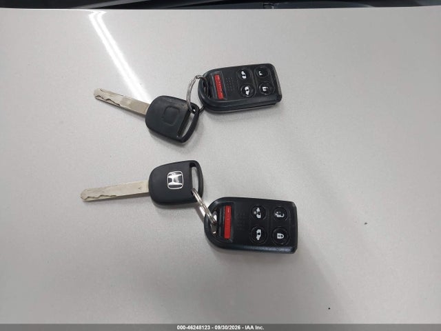 Aukcja sprzedaży 2005 Honda Odyssey Ex-l, vin: 5FNRL38705B092723, numer aukcji: 46248123