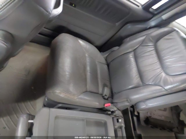 Aukcja sprzedaży 2005 Honda Odyssey Ex-l, vin: 5FNRL38705B092723, numer aukcji: 46248123