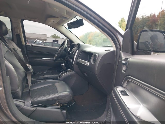 Продаж на аукціоні авто 2015 Jeep Compass Latitude, vin: 1C4NJDEBXFD130714, номер лоту: 46248127