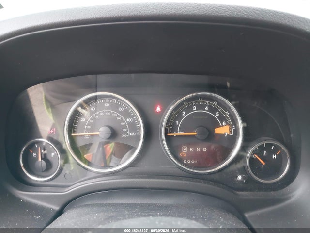 Продаж на аукціоні авто 2015 Jeep Compass Latitude, vin: 1C4NJDEBXFD130714, номер лоту: 46248127