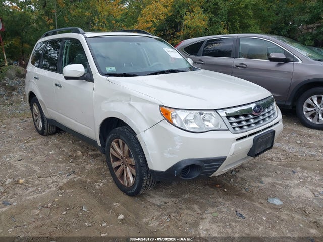 Aukcja sprzedaży 2012 Subaru Forester 2.5x Premium, vin: JF2SHADC4CH416443, numer aukcji: 46248128
