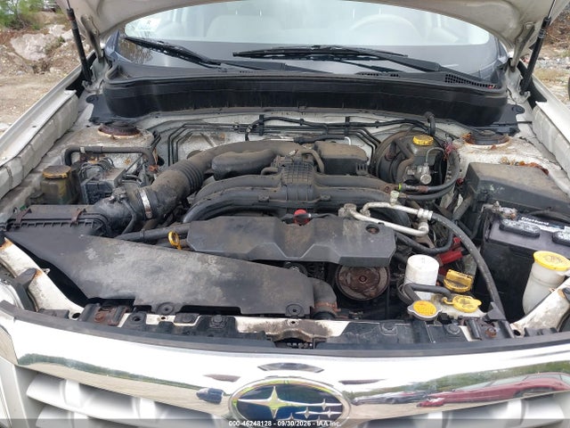 Aukcja sprzedaży 2012 Subaru Forester 2.5x Premium, vin: JF2SHADC4CH416443, numer aukcji: 46248128