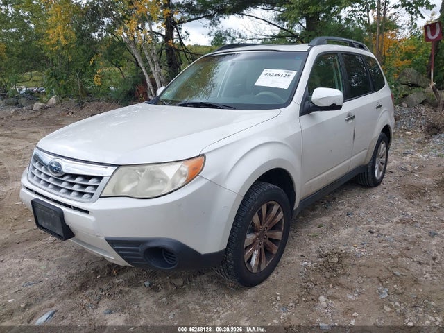 Aukcja sprzedaży 2012 Subaru Forester 2.5x Premium, vin: JF2SHADC4CH416443, numer aukcji: 46248128