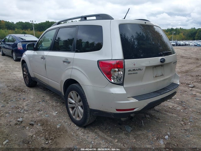 Aukcja sprzedaży 2012 Subaru Forester 2.5x Premium, vin: JF2SHADC4CH416443, numer aukcji: 46248128