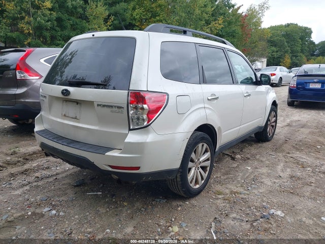 Aukcja sprzedaży 2012 Subaru Forester 2.5x Premium, vin: JF2SHADC4CH416443, numer aukcji: 46248128
