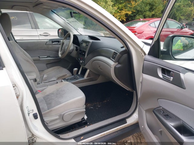 Aukcja sprzedaży 2012 Subaru Forester 2.5x Premium, vin: JF2SHADC4CH416443, numer aukcji: 46248128