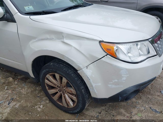 Aukcja sprzedaży 2012 Subaru Forester 2.5x Premium, vin: JF2SHADC4CH416443, numer aukcji: 46248128