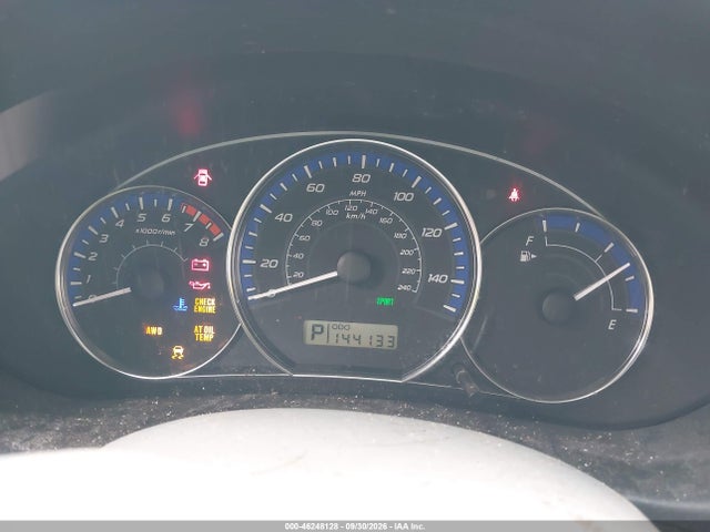 Aukcja sprzedaży 2012 Subaru Forester 2.5x Premium, vin: JF2SHADC4CH416443, numer aukcji: 46248128