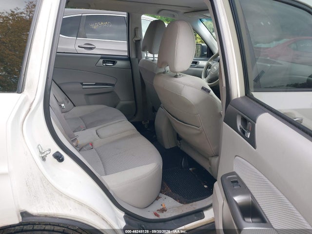 Aukcja sprzedaży 2012 Subaru Forester 2.5x Premium, vin: JF2SHADC4CH416443, numer aukcji: 46248128