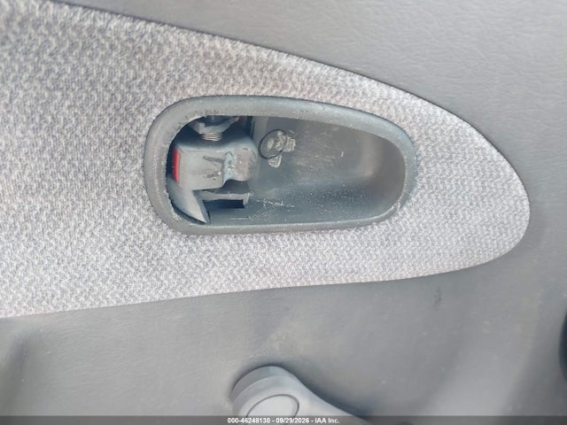 Продажа на аукционе авто 2001 Kia Sephia Ls, vin: KNAFB121115093497, номер лота: 46248130