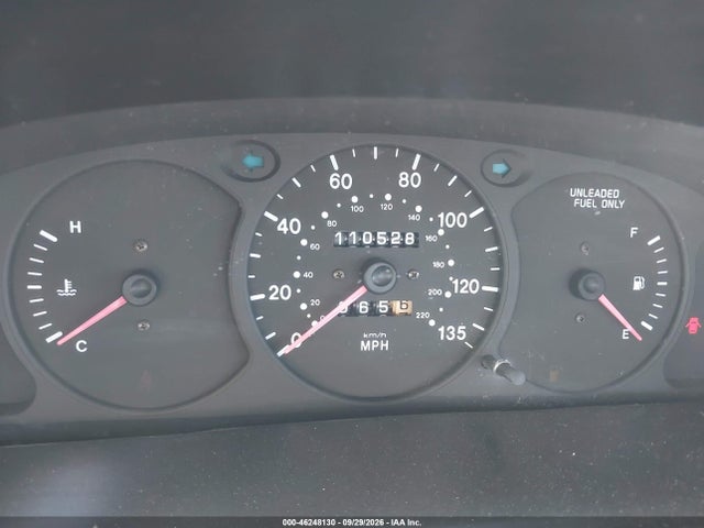 Продажа на аукционе авто 2001 Kia Sephia Ls, vin: KNAFB121115093497, номер лота: 46248130