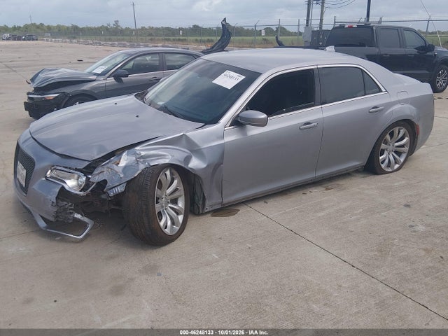 2C3CCAAG3GH313687 Chrysler 300 Limited