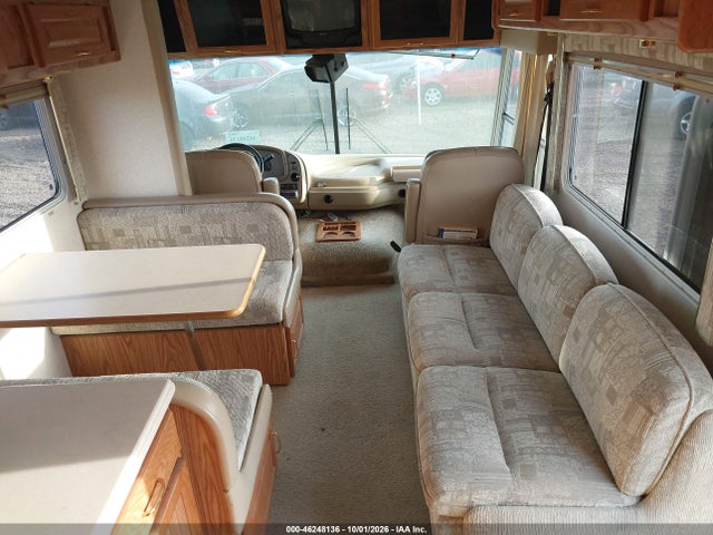 Aukcja sprzedaży 2001 National Rv Sea View, vin: 1FCNF53SX10A17307, numer aukcji: 46248136
