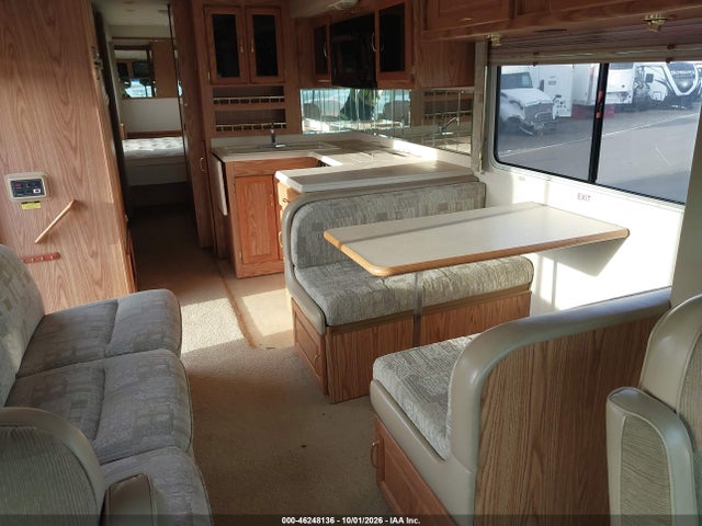 Aukcja sprzedaży 2001 National Rv Sea View, vin: 1FCNF53SX10A17307, numer aukcji: 46248136