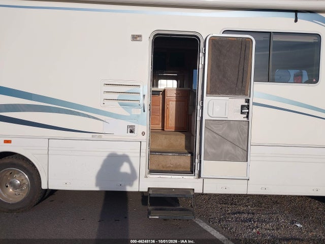 Aukcja sprzedaży 2001 National Rv Sea View, vin: 1FCNF53SX10A17307, numer aukcji: 46248136