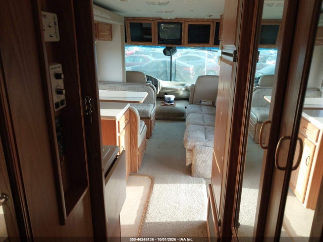 Aukcja sprzedaży 2001 National Rv Sea View, vin: 1FCNF53SX10A17307, numer aukcji: 46248136