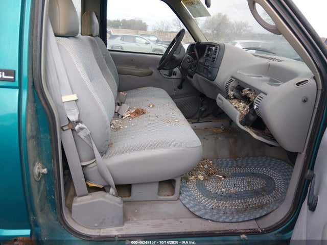 1995 Gmc Sierra K1500 მანქანა იყიდება აუქციონზე, vin: 1GTEK14K6SZ500227, აუქციონის ნომერი: 46248137