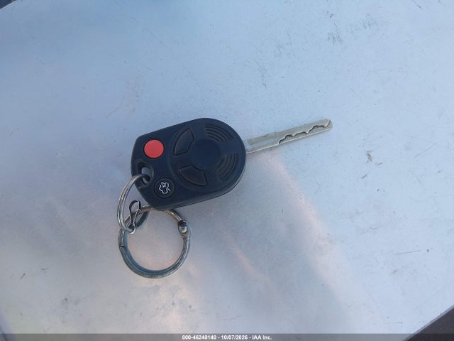 2015 Ford Focus Se მანქანა იყიდება აუქციონზე, vin: 1FADP3F28FL313835, აუქციონის ნომერი: 46248140