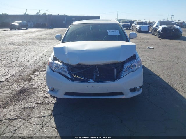 Продаж на аукціоні авто 2011 Toyota Avalon, vin: 4T1BK3DB4BU423218, номер лоту: 46248145