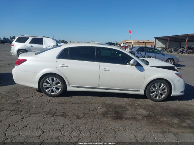 Продаж на аукціоні авто 2011 Toyota Avalon, vin: 4T1BK3DB4BU423218, номер лоту: 46248145