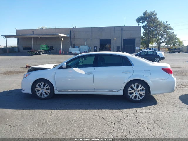 Продаж на аукціоні авто 2011 Toyota Avalon, vin: 4T1BK3DB4BU423218, номер лоту: 46248145