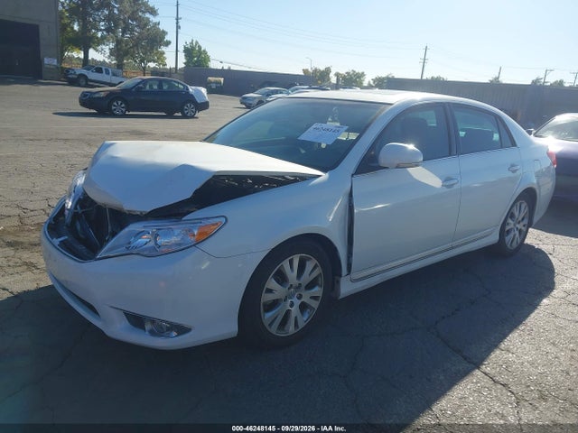 Продаж на аукціоні авто 2011 Toyota Avalon, vin: 4T1BK3DB4BU423218, номер лоту: 46248145