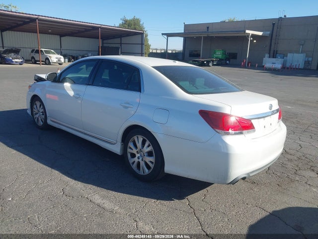 Продаж на аукціоні авто 2011 Toyota Avalon, vin: 4T1BK3DB4BU423218, номер лоту: 46248145