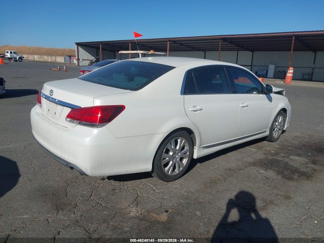 Продаж на аукціоні авто 2011 Toyota Avalon, vin: 4T1BK3DB4BU423218, номер лоту: 46248145