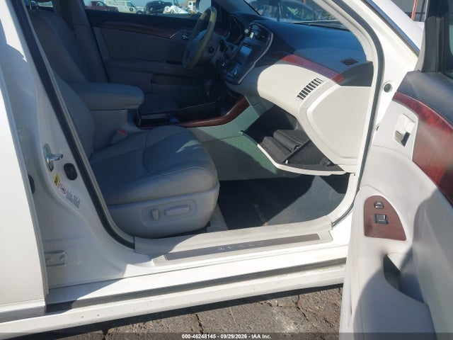 Продаж на аукціоні авто 2011 Toyota Avalon, vin: 4T1BK3DB4BU423218, номер лоту: 46248145