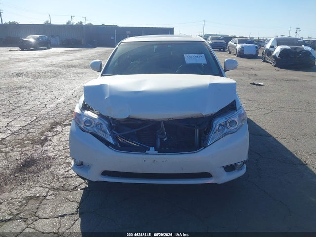Продаж на аукціоні авто 2011 Toyota Avalon, vin: 4T1BK3DB4BU423218, номер лоту: 46248145