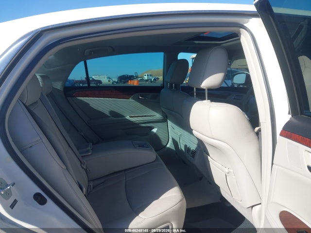 Продаж на аукціоні авто 2011 Toyota Avalon, vin: 4T1BK3DB4BU423218, номер лоту: 46248145